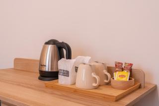 Hotel PaPa Bangkok Siriraj - 3