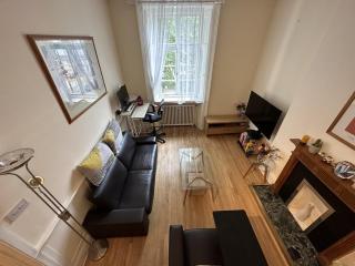 Two double Mezzanine in central Paddington - 7