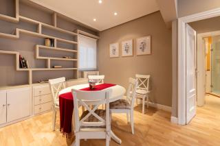 temporary apartment in the Salamanca neighborhood AVA24 - Madrid - 9