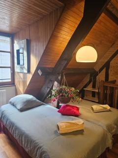 Petit cocon chic et cosy - Tours - 0