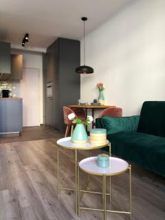 Charming Studio near the Castle - Budapest - 5