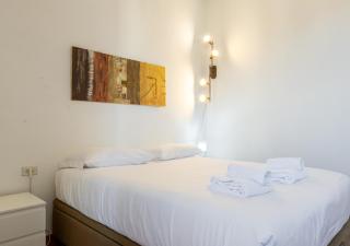 Gioberti Penthouse - Florence - 6