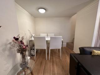 Two double Mezzanine in central Paddington - 2