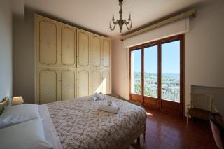 Villa Camilla Appartamento Terrazzo - Diano Castello - 9