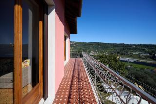 Villa Camilla Appartamento Terrazzo - Diano Castello - 8