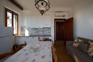 Villa Camilla Appartamento Terrazzo - Diano Castello - 7
