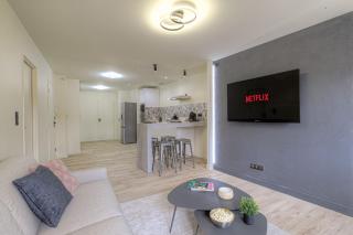 Le choix de Jeanne, T2 lumineux confortable - Vienne - 0