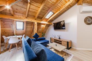 The Authentic Villa Apartment by PS - Durazzo - 7