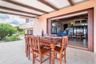 Villa Patrizia - Castelsardo - 6