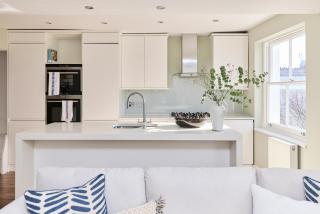 The Notting Hill Hideout - 2BDR Apartment - London - 9