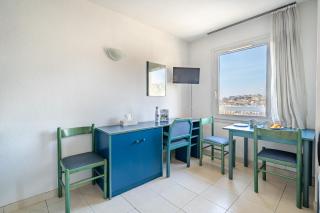 Studio hypercentre gare - Nizza - 6