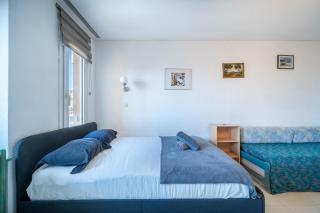 Studio hypercentre gare - Nizza - 5