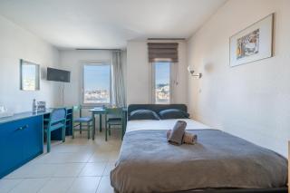 Studio hypercentre gare - Nizza - 3