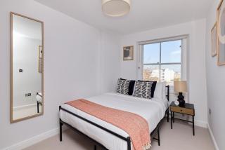 The Notting Hill Hideout - 2BDR Apartment - London - 7