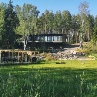 Villa Kuusela - Isosärkilä - 0