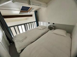 Appartement Boulevard de la Plage - Arcachon - 5