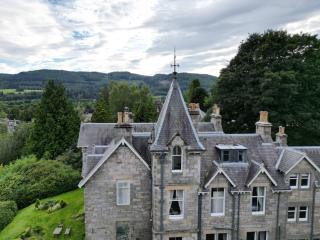 Wellwood Manor - 3