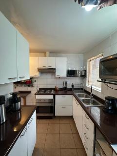 Habitacion con medio baño privado - Puerto Montt - 5