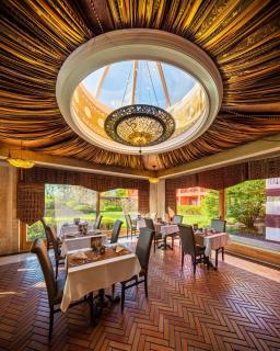 Mesés Shiraz Hotel Superior-Adults only - 9