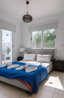 Nissini Villas - 1