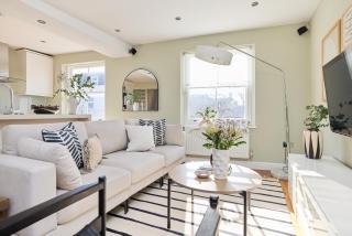 The Notting Hill Hideout - 2BDR Apartment - London - 4