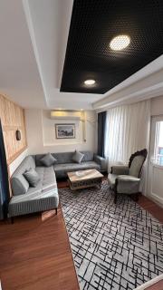 Golden Wood Suites - Istanbul - 0