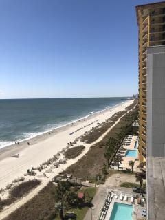 Blue Palmetto Vacation Rentals - Myrtle Beach - 1