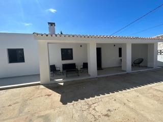 Villa Marismas - Barbate - 7