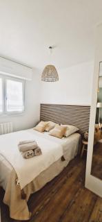 Appartement cosy avec balcon 4 personnes max - Villers-sur-Mer - 6
