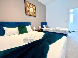Modern flat near Brighton centre - Brighton & Hove - 0