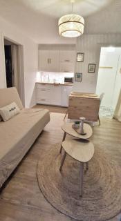 Appartement cosy avec balcon 4 personnes max - Villers-sur-Mer - 8