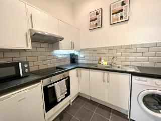 Modern flat near Brighton centre - Brighton & Hove - 6