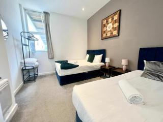 Modern flat near Brighton centre - Brighton & Hove - 4