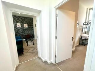 Modern flat near Brighton centre - Brighton & Hove - 3
