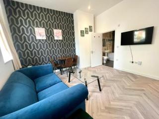 Modern flat near Brighton centre - Brighton & Hove - 1