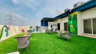 Olive Service Apartments - Medanta Medicity - Gurgaon - 5
