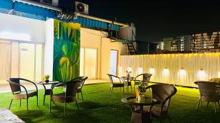 Olive Service Apartments - Medanta Medicity - Gurgaon - 6