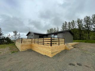Arngrimslundur Cottages - Flúðir - 9