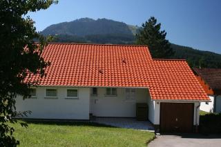 Ferienhaus Gamssteige im Feriendorf Reichenbach G16 - Nesselwang - 9