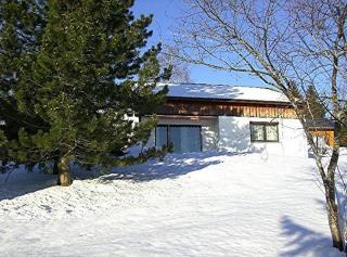 Ferienhaus Gamssteige im Feriendorf Reichenbach G16 - Nesselwang - 3