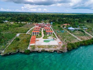 Treetop by Eight Continents, Zanzibar - - 6