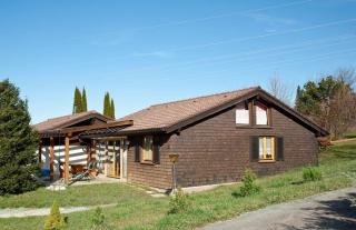 Ferienhaus Gamssteige im Feriendorf Reichenbach G13b - Nesselwang - 0