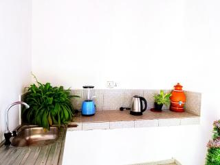 The Green Light House - 5