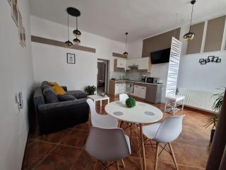 Rakoczi apartman 2 - Odorheiu Secuiesc - 9