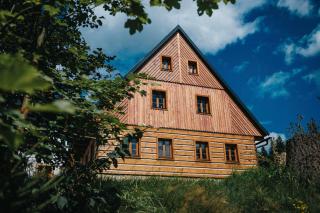 Chlalupa Libná - Adršpach - Teplice nad Metují - 7