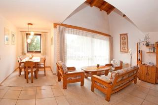 Ferienhaus Gamssteige im Feriendorf Reichenbach G11 - Nesselwang - 2