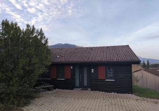 Ferienhaus Gamssteige im Feriendorf Reichenbach G25b - Nesselwang - 0