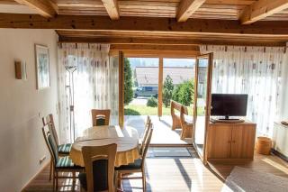 Ferienhaus Gamssteige im Feriendorf Reichenbach G13b - Nesselwang - 3