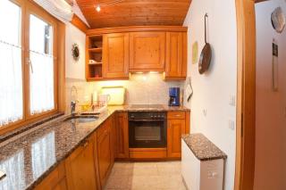 Ferienhaus Gamssteige im Feriendorf Reichenbach G13b - Nesselwang - 1