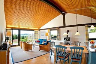 Ferienhaus Gamssteige im Feriendorf Reichenbach G21 - Nesselwang - 3
